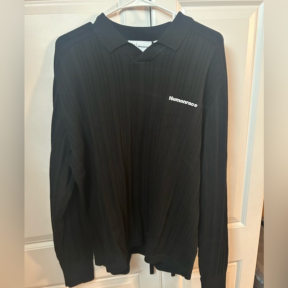 Men’s Adidas Humanrace Sweater
